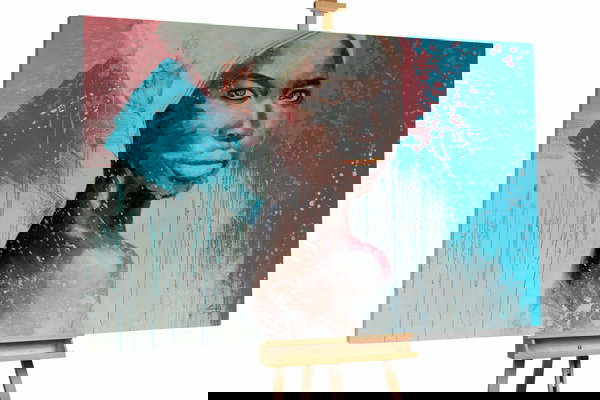 Jedinečný kúsok pre vaše štyri steny