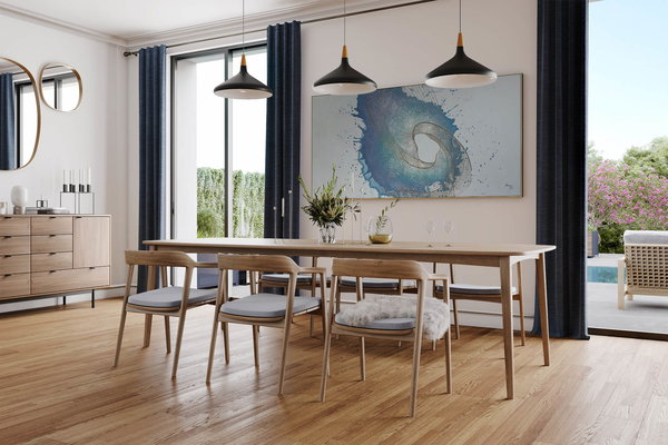 Verschönern Sie Ihr Zuhause