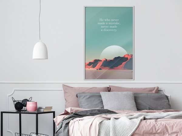 Poster 'Discovery'