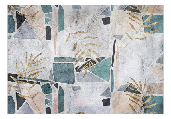 Tapete 'Southern Mosaic'