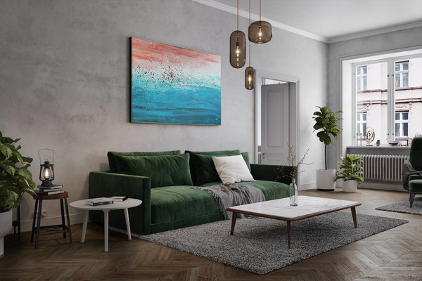 Verschönern Sie Ihr Zuhause