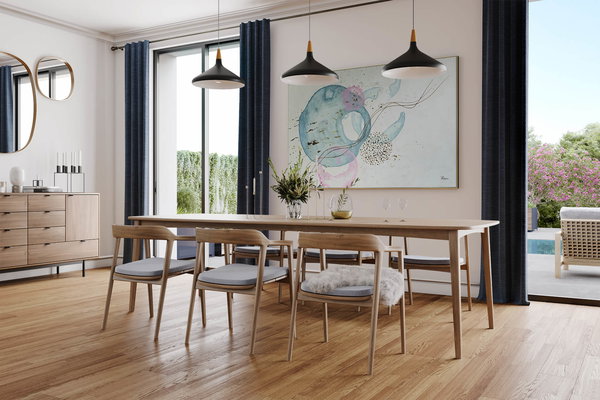 Verschönern Sie Ihr Zuhause