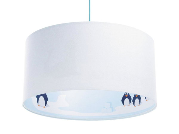 Suspension luminaire 'Foto Dreamy Diverse 1'