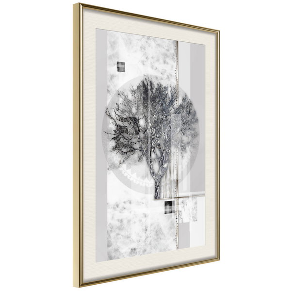 Poszter 'Sign of Winter'