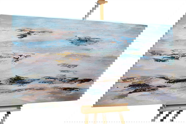 Unikat za sva četiri zida