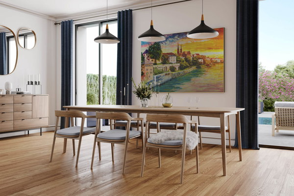 Verschönern Sie Ihr Zuhause