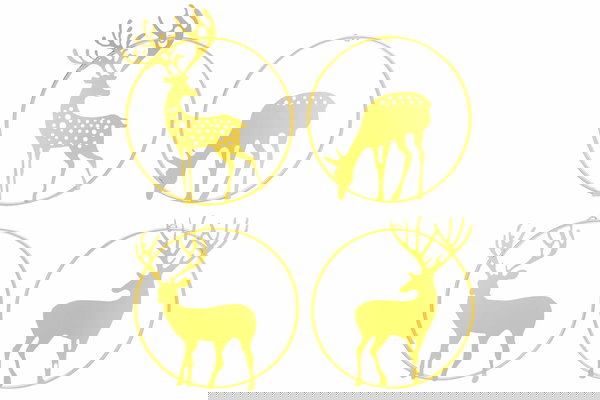 Decoração artística para a sua parede