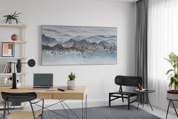 Verschönern Sie Ihr Zuhause