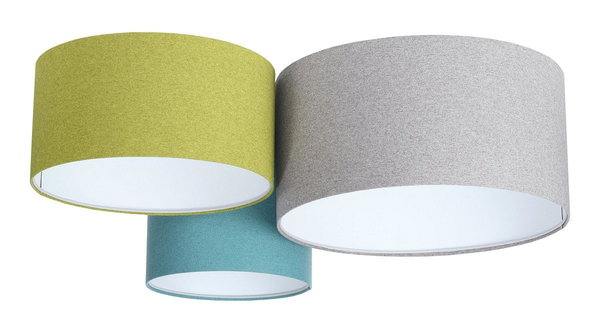 Abat-jour 'Trio Pure Peaceful 1'