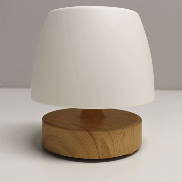 Lampada da tavolo 'Small T'