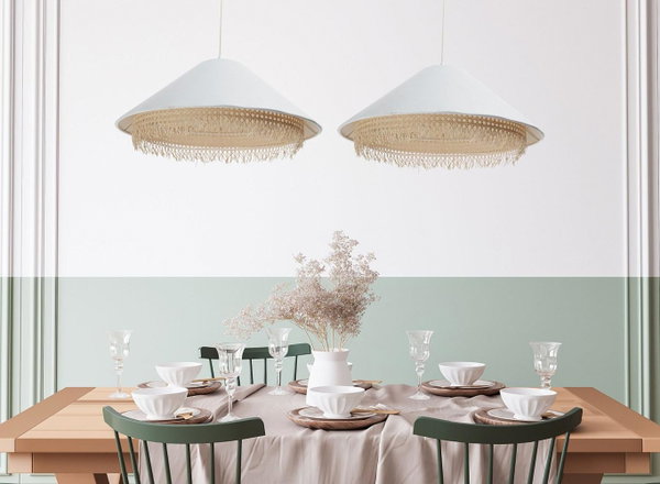 Lumină suspendat 'Sensei Dream Posh'