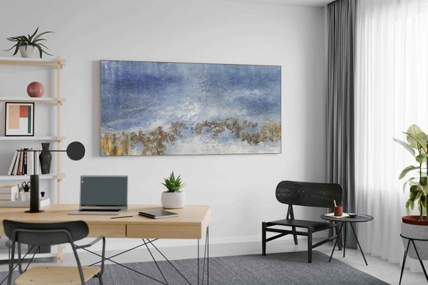 Verschönern Sie Ihr Zuhause