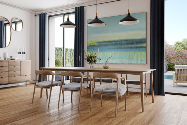 Verschönern Sie Ihr Zuhause