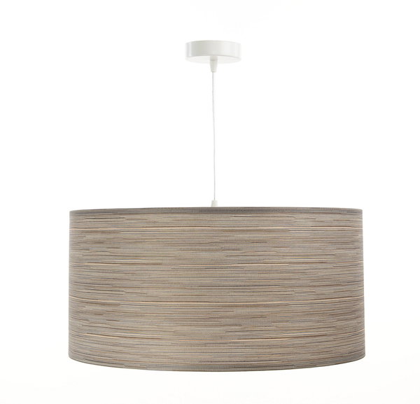 Pendelleuchte 'Natural Sublime Swank 1'