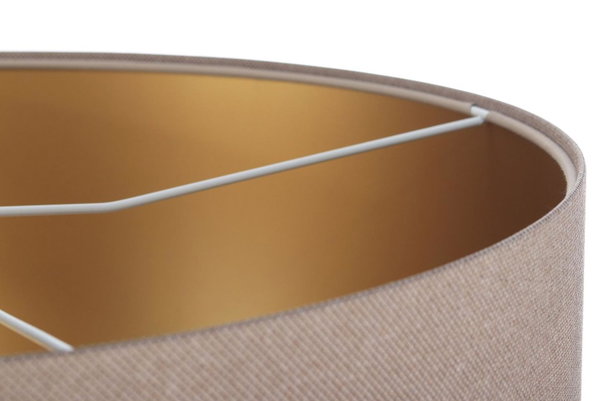 Pendelleuchte 'Glamour Cozy Premium 1'