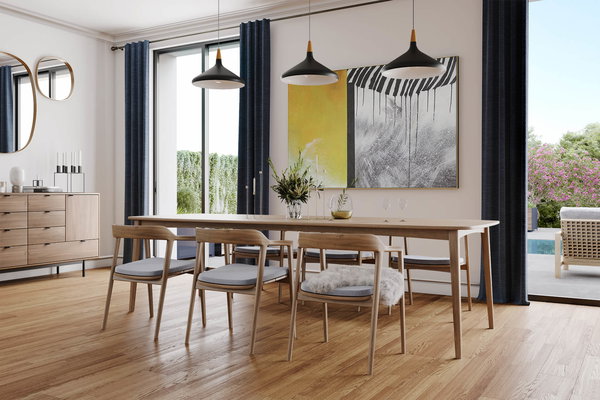 Verschönern Sie Ihr Zuhause