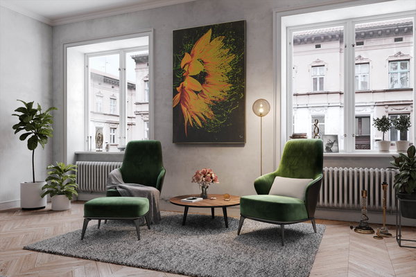 Verfraai je huis