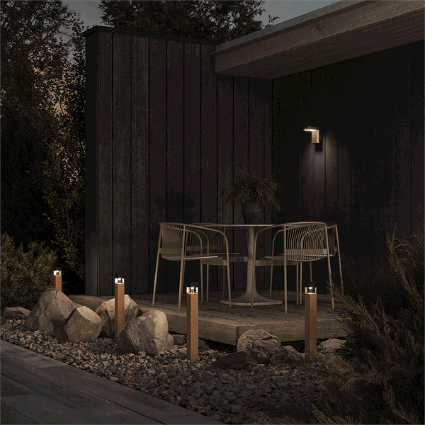Outdoor Light 'Nordis 2'