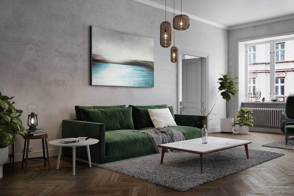 Verschönern Sie Ihr Zuhause