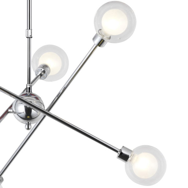 Deckenleuchte 'Globo 6'