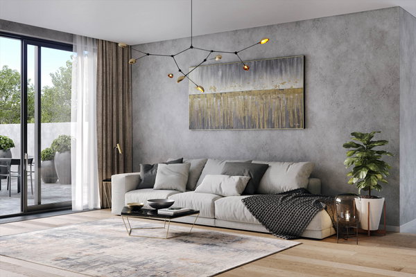 Embeleze a sua casa