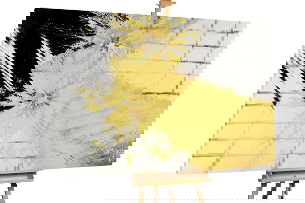 Un pezzo unico per le tue pareti