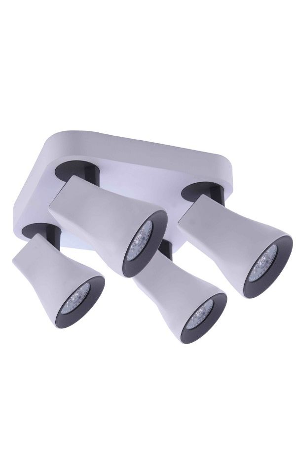 Stropní svítidlo 'Aspe 4'