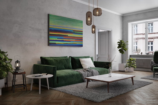 Abbellisci la tua casa