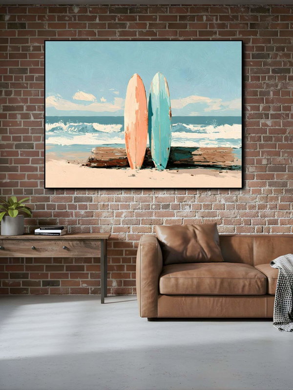 Moderne Kunst für Ihr Zuhause