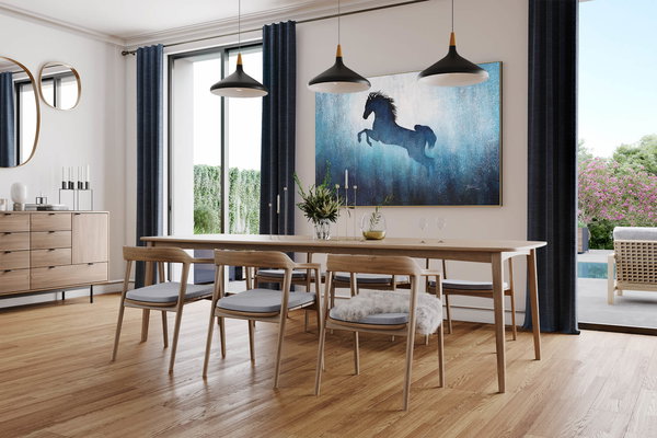 Verschönern Sie Ihr Zuhause