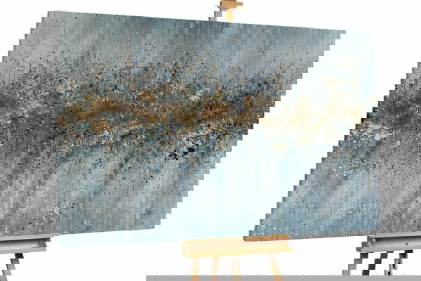 Un pezzo unico per le tue pareti