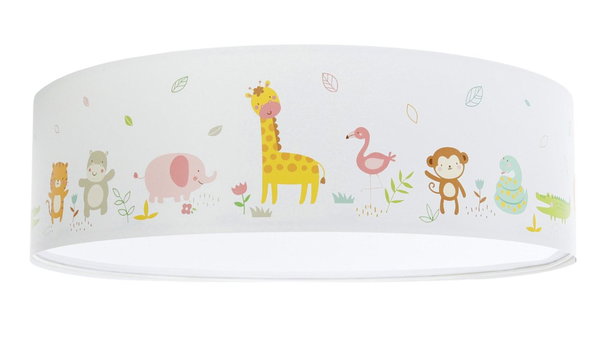 Abat-jour 'Foto Resplendent 1'