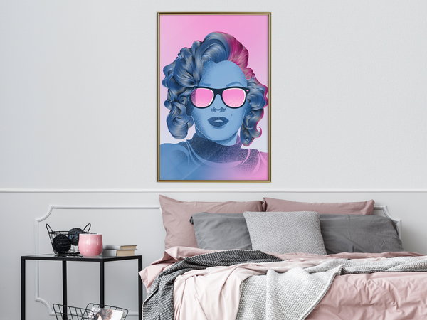 Aφίσα τοίχου 'Norma Jeane'
