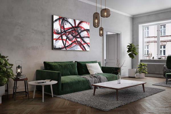 Verschönern Sie Ihr Zuhause