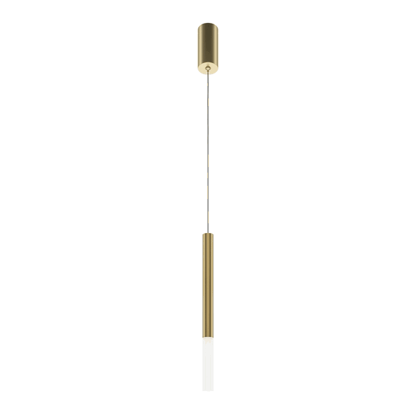 Lampa Wisząca 'Pro Shade 3'