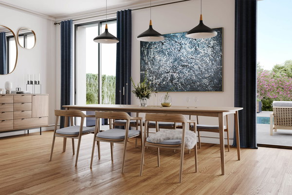 Verschönern Sie Ihr Zuhause
