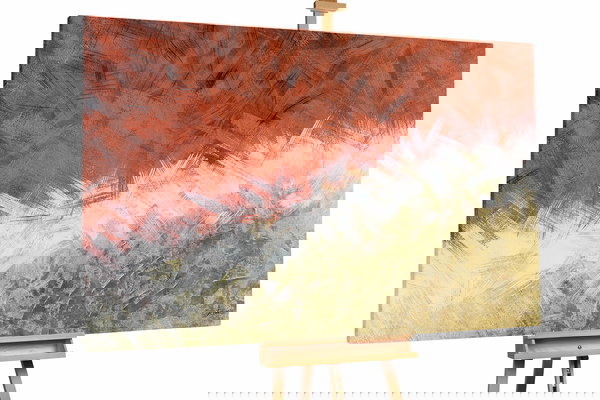 Jedinečný kúsok pre vaše štyri steny