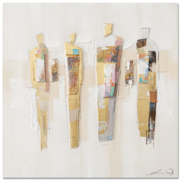 Moderne kunst voor je huis