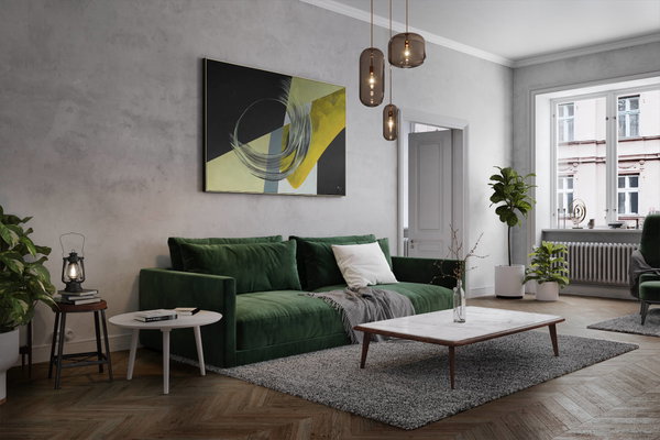 Beautify your home