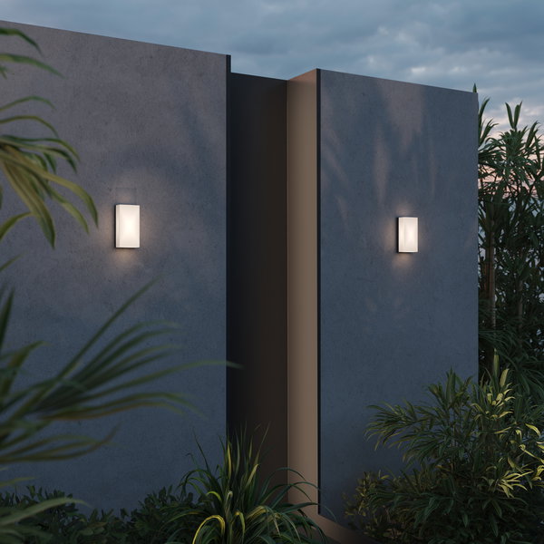 Aplique de Pared 'Badd 1'