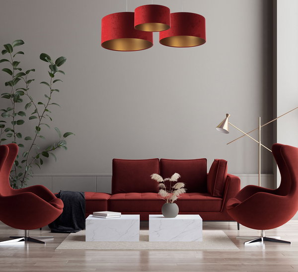 Pendelleuchte 'Classic Graceful Simple 1'