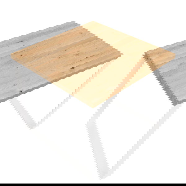 Minimalistische blikvanger