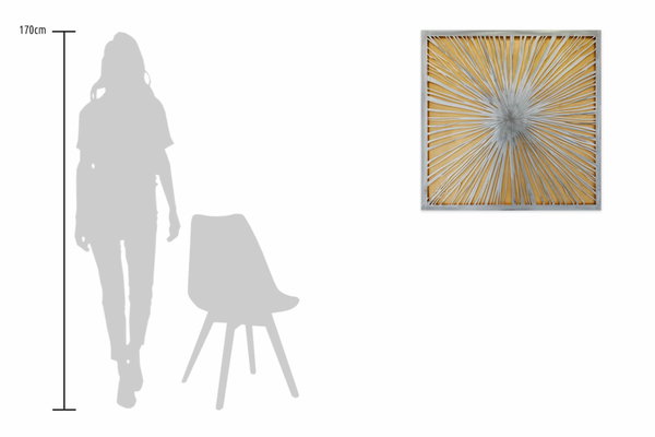 L'art dans des dimensions optimales