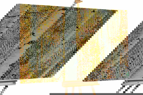 Jedinečný kúsok pre vaše štyri steny