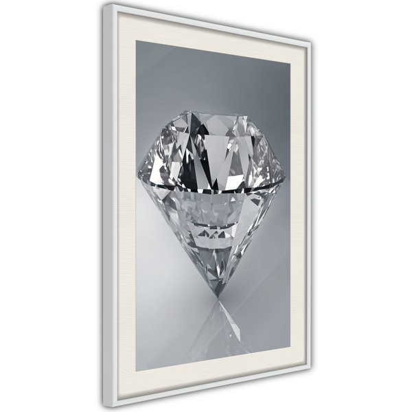 Poster 'Precious Gem'
