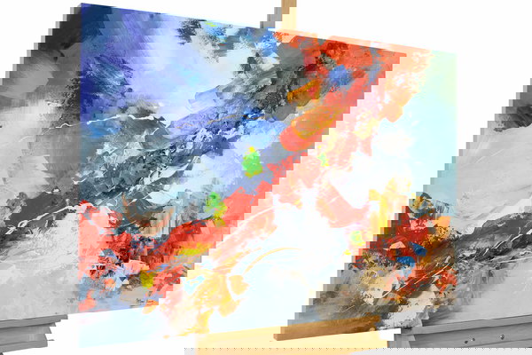 Modern art for your home