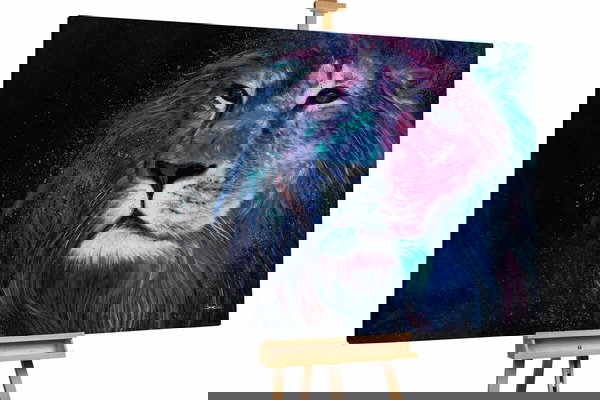 Unikat za sva četiri zida