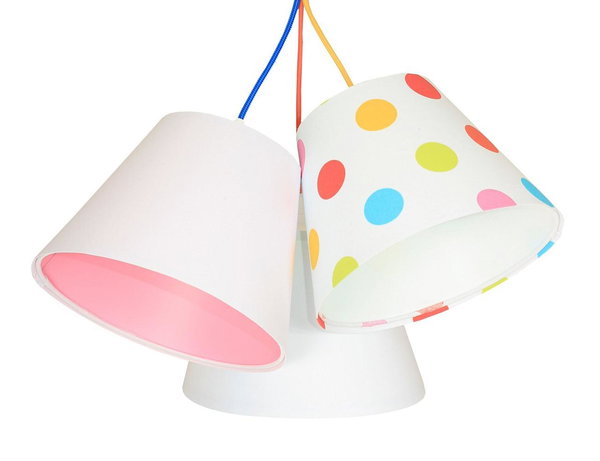 Pendelleuchte 'Bell Light Serene 1'