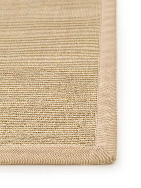 Design Sisal Sana Beige
