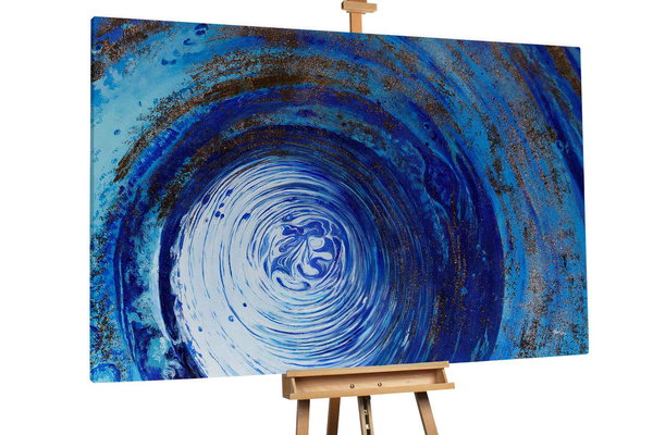 Un pezzo unico per le tue pareti